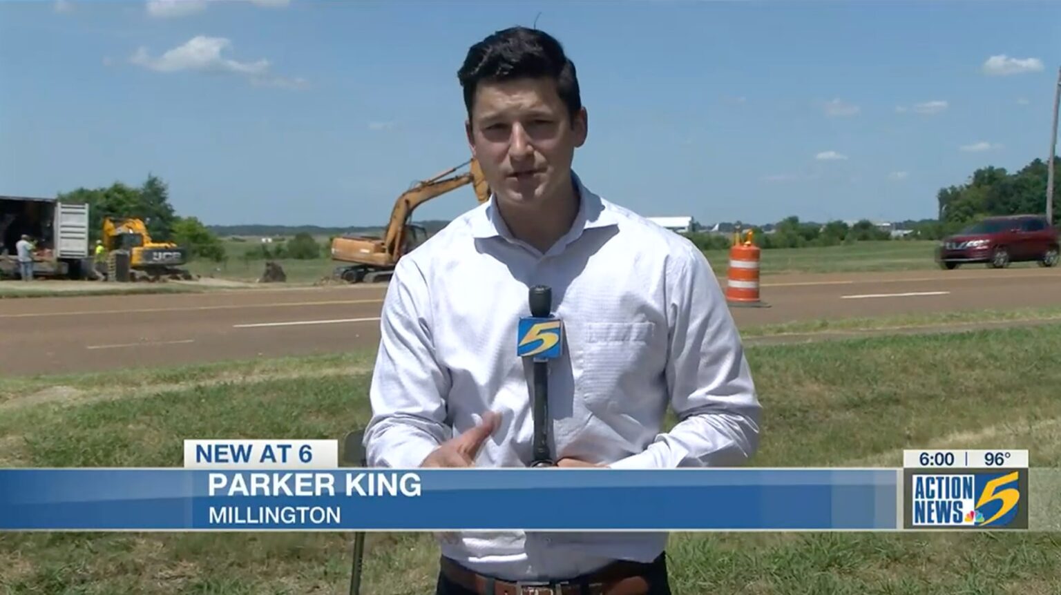 Paperwork is done 300 million in development coming to Millington